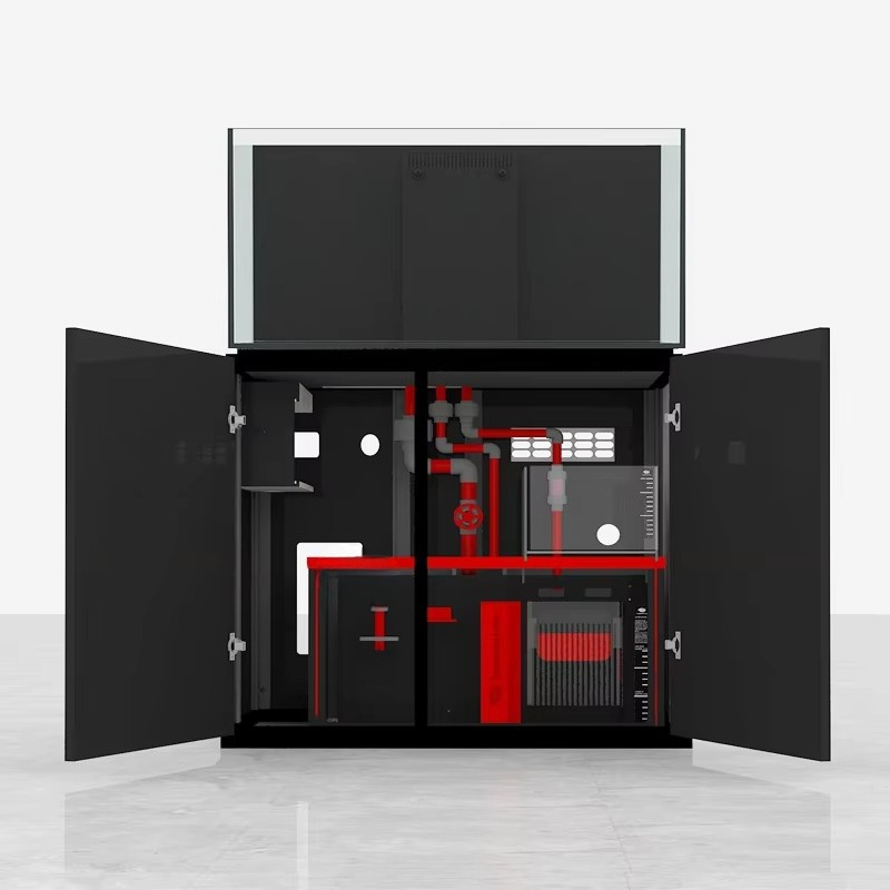 Marine Aquarium Cube - المكعب السحري M/MG سلسلة الحديثة البحرية
