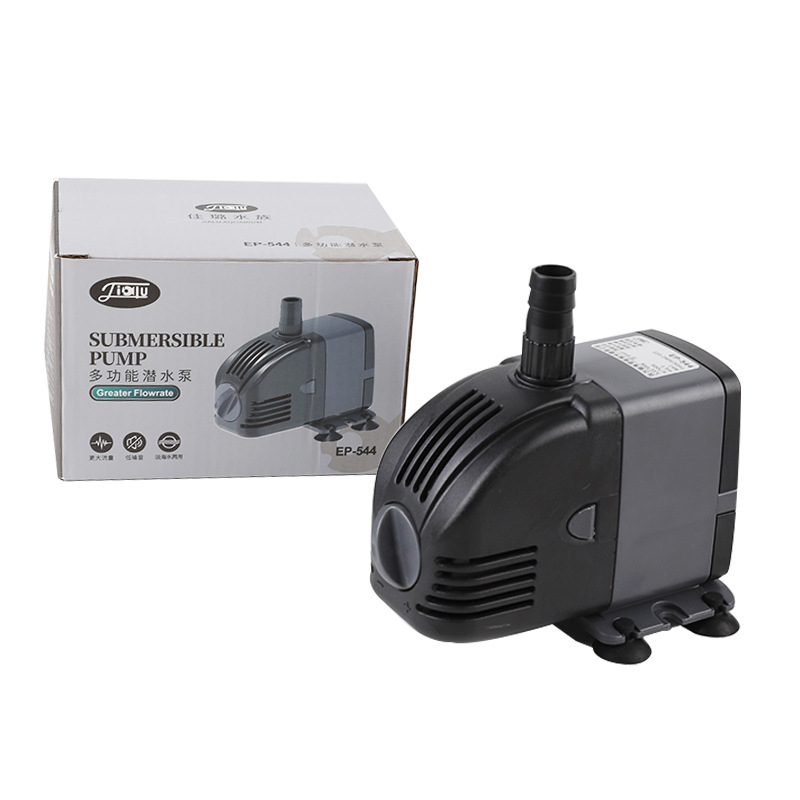 Reef Tank Filter - مضخة غاطسة SUNSUN 220 فولت قابلة