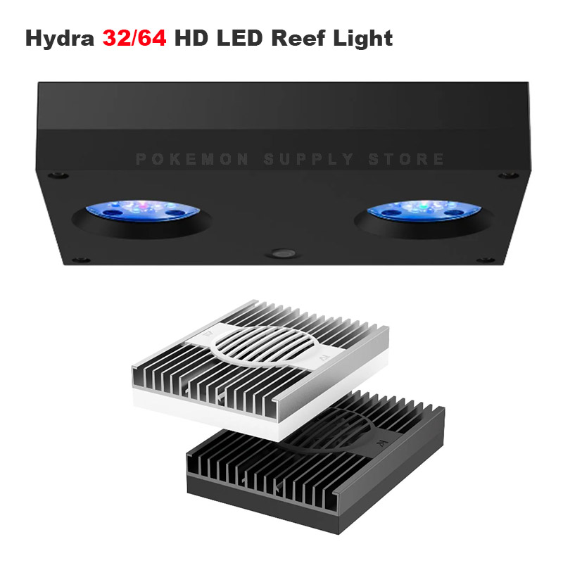 Marine Coral - إضاءة مائية AI Hydra 32HD/64HD Reef