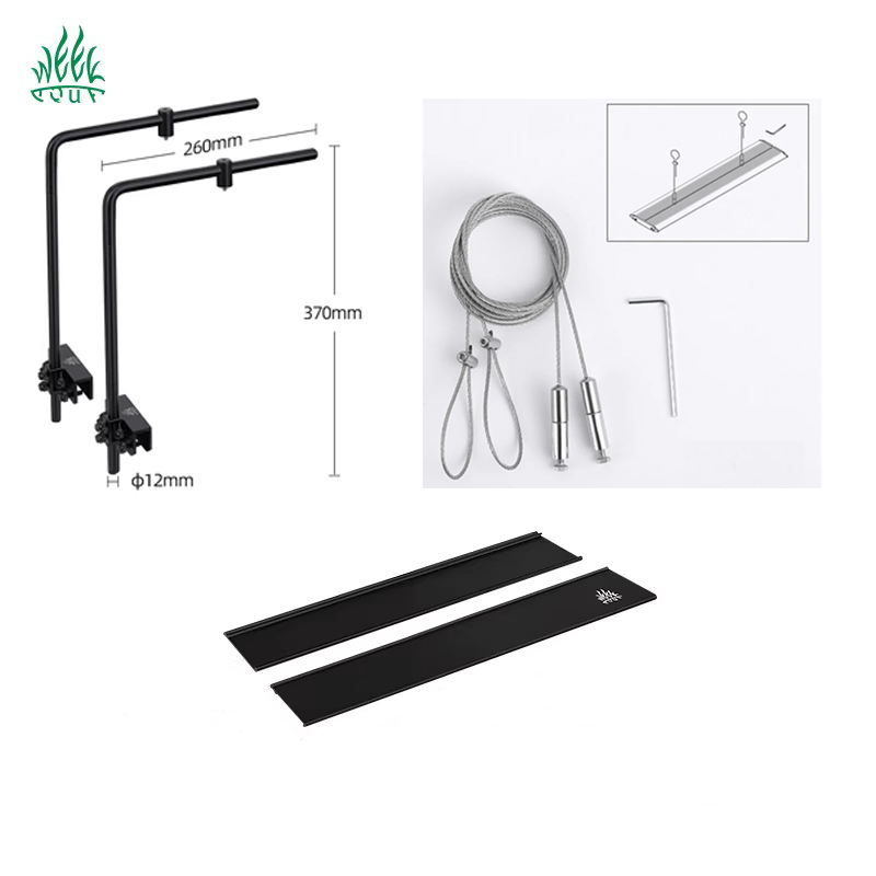 Reef Lighting - أسبوع أكوا حوض السمك اكسسوارات LED