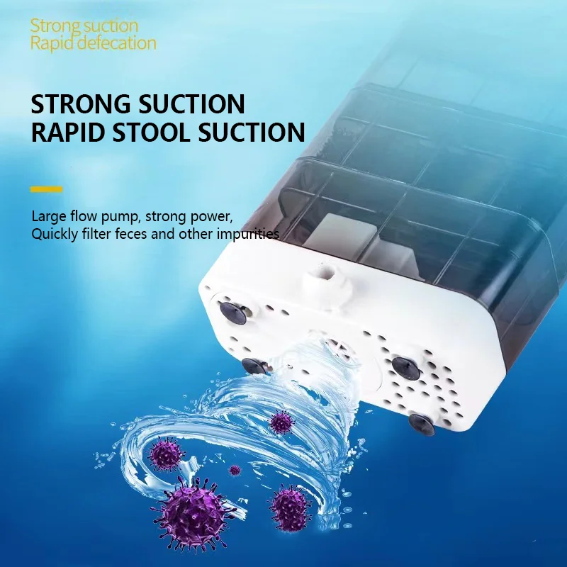 3-In-1 حوض السمك هادئ الأسماك  - مراجعة Reef Tank Filter وسعره