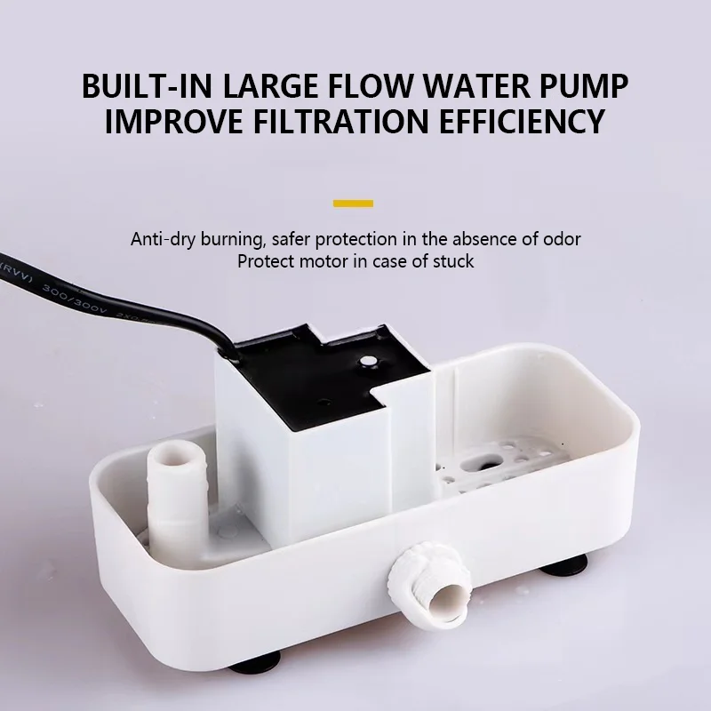 3-In-1 حوض السمك هادئ الأسماك  - مراجعة Reef Tank Filter وسعره
