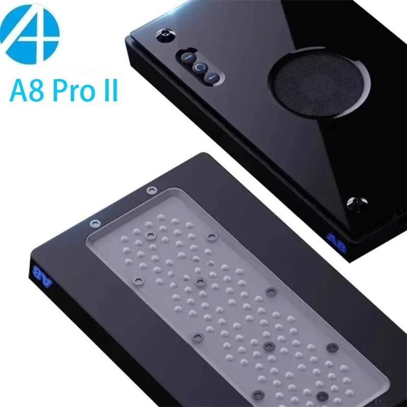 A8Pro II Max Coral Reef Marine - مراجعة Marine Coral وسعره
